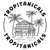 Logo Tropitanicals